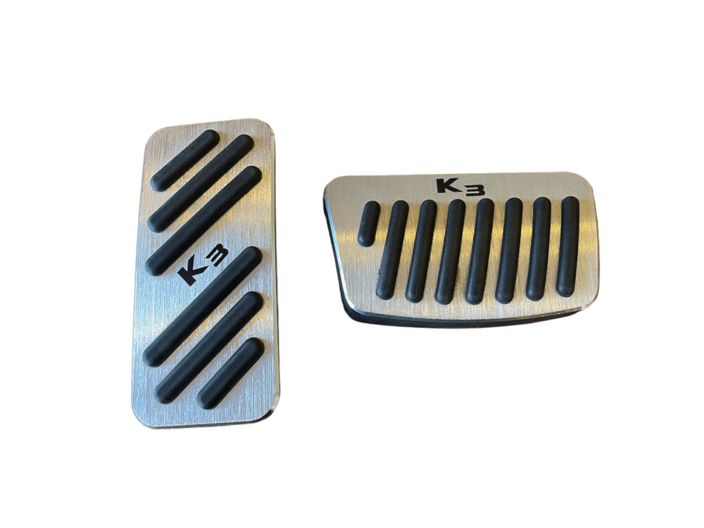 بدلات بنزين كيا k3