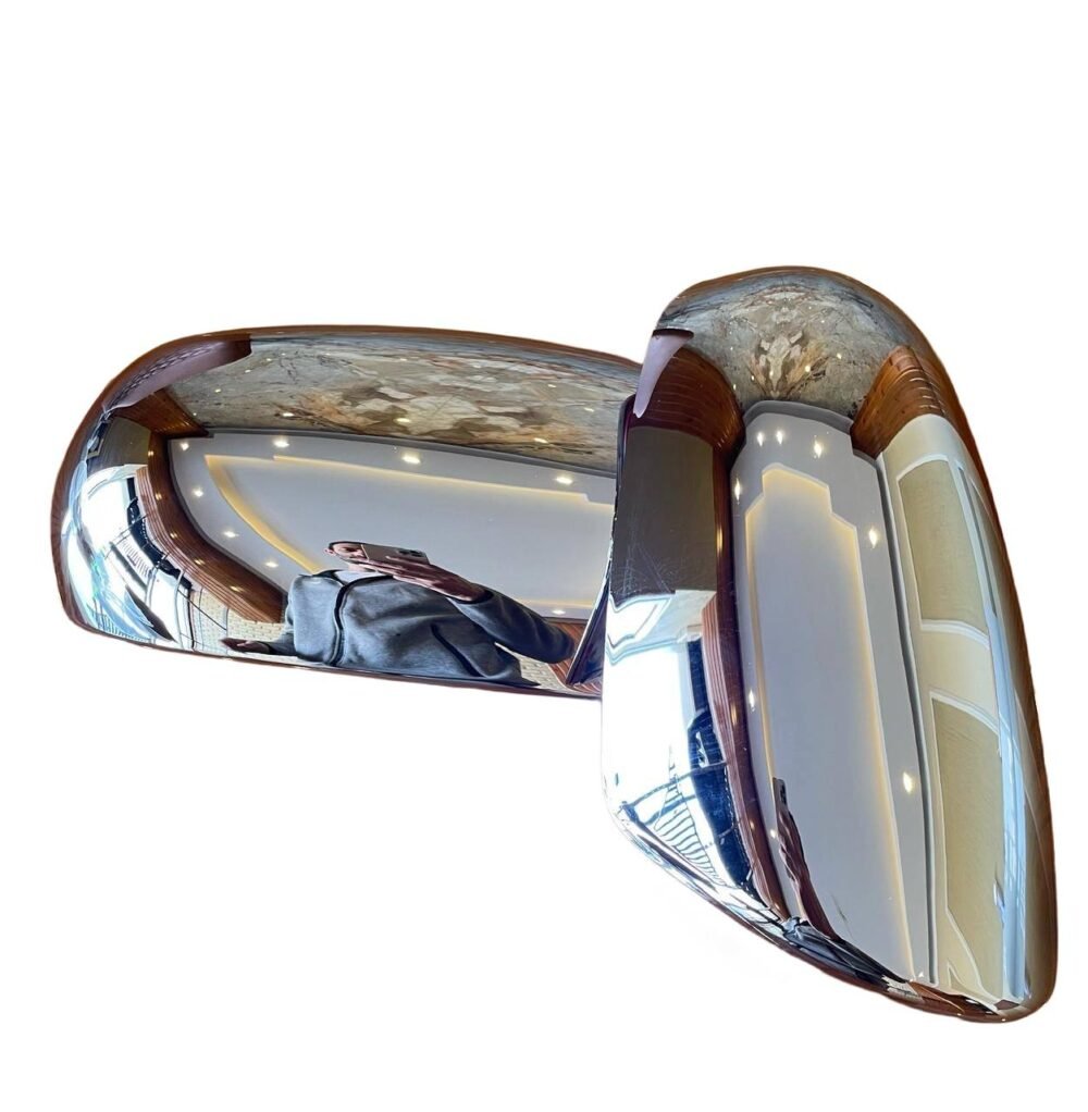 كفر مراية نيكل كيا فورتى بدون غماز