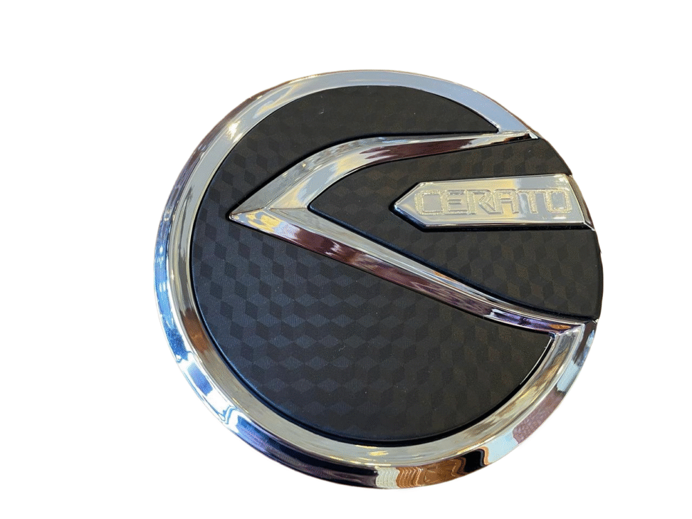 حلية تنك كيا k3