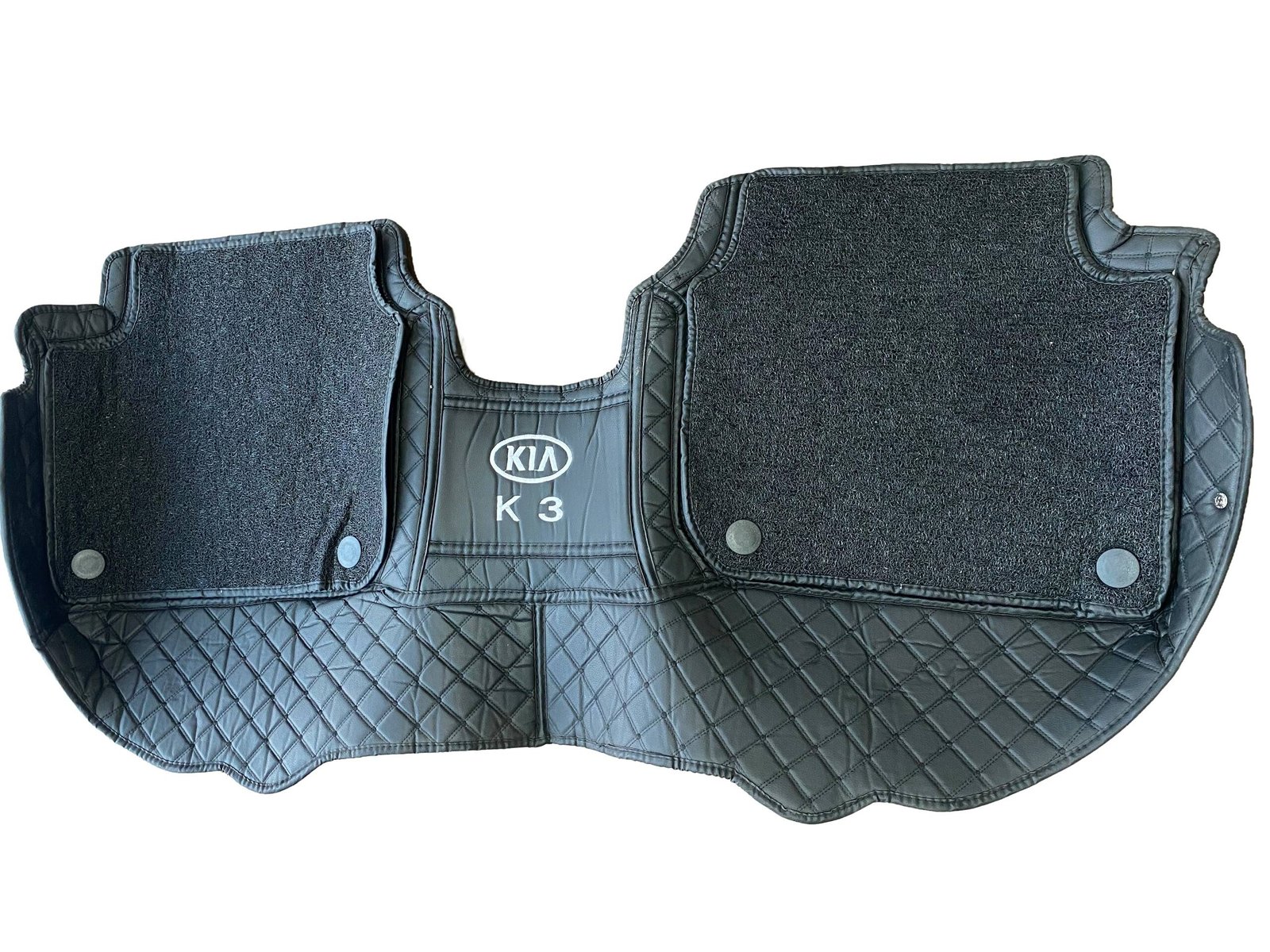 دواسات 9D كيا K3 - الصورة 3