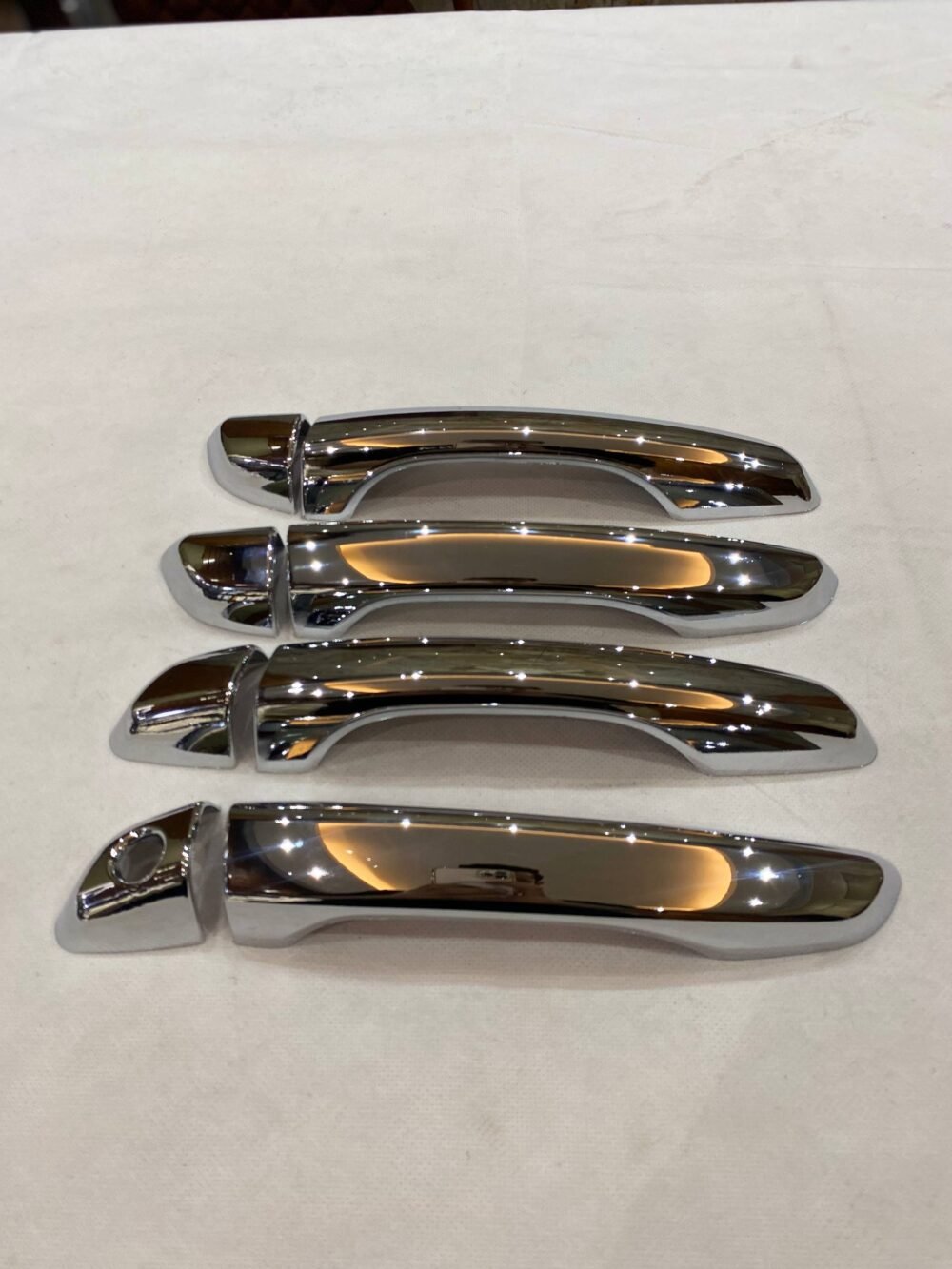 حلية اوكرة نيكل النترا AD