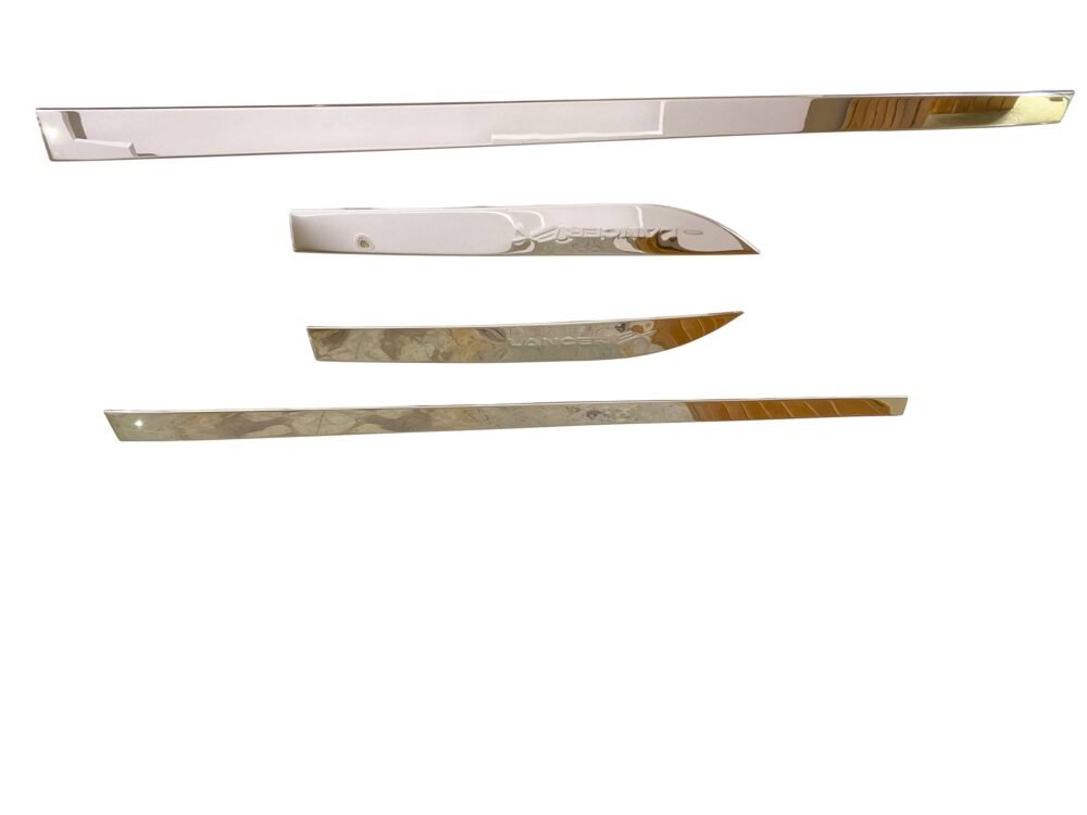 باكتة باب خارجية لانسر قرش