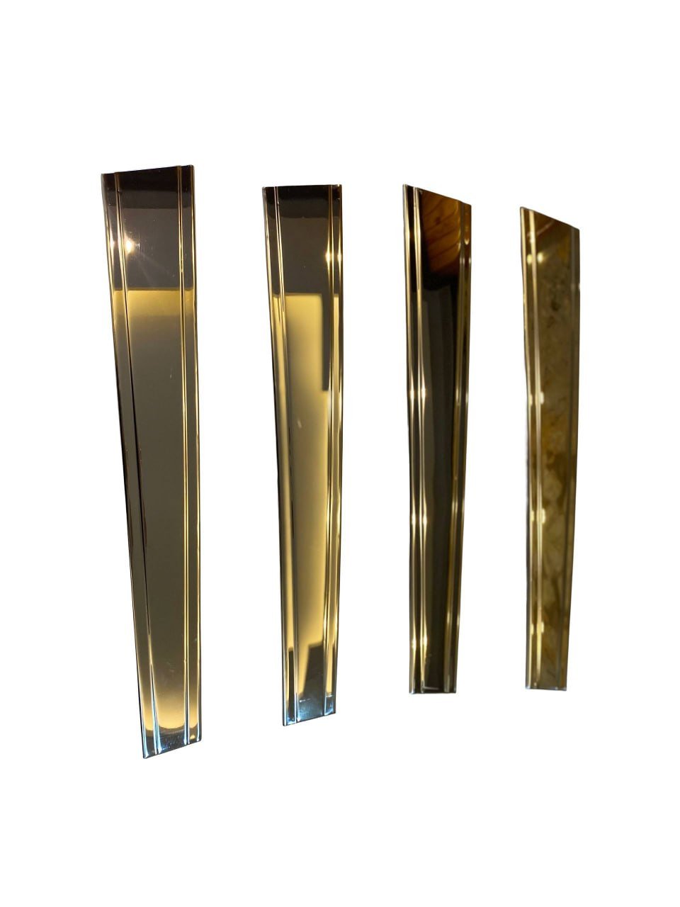 حلية قايم نيكل تويوتا كرولا 2005