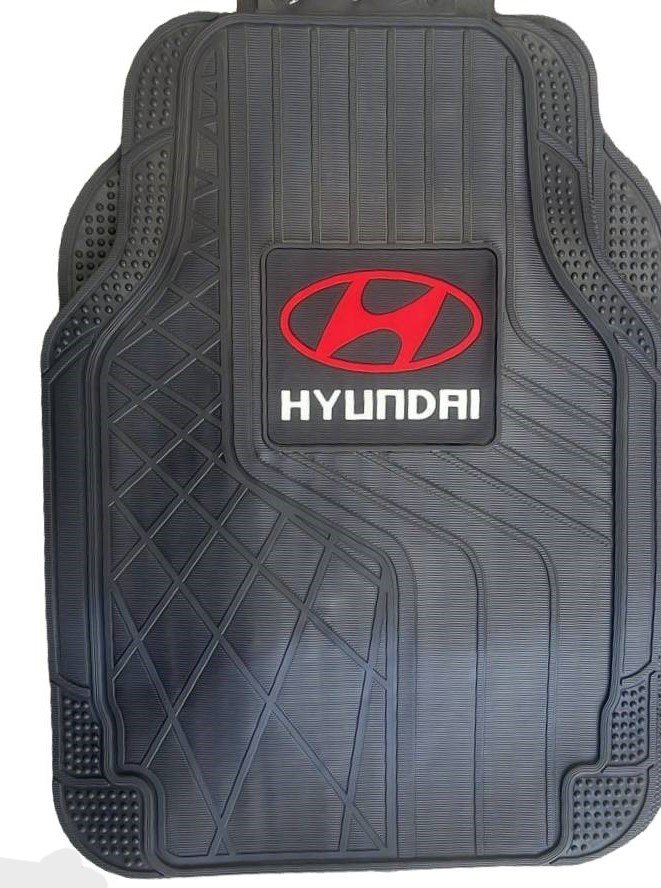 دواسات ربر Hyundai