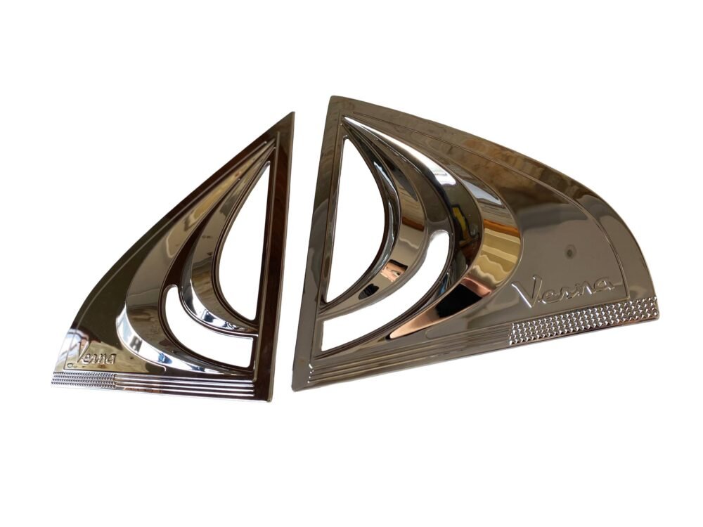 مثلث شراعة نيكل فيرنا