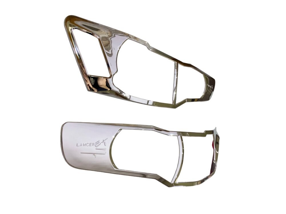 حلية فانوس امامى لانسر قرش