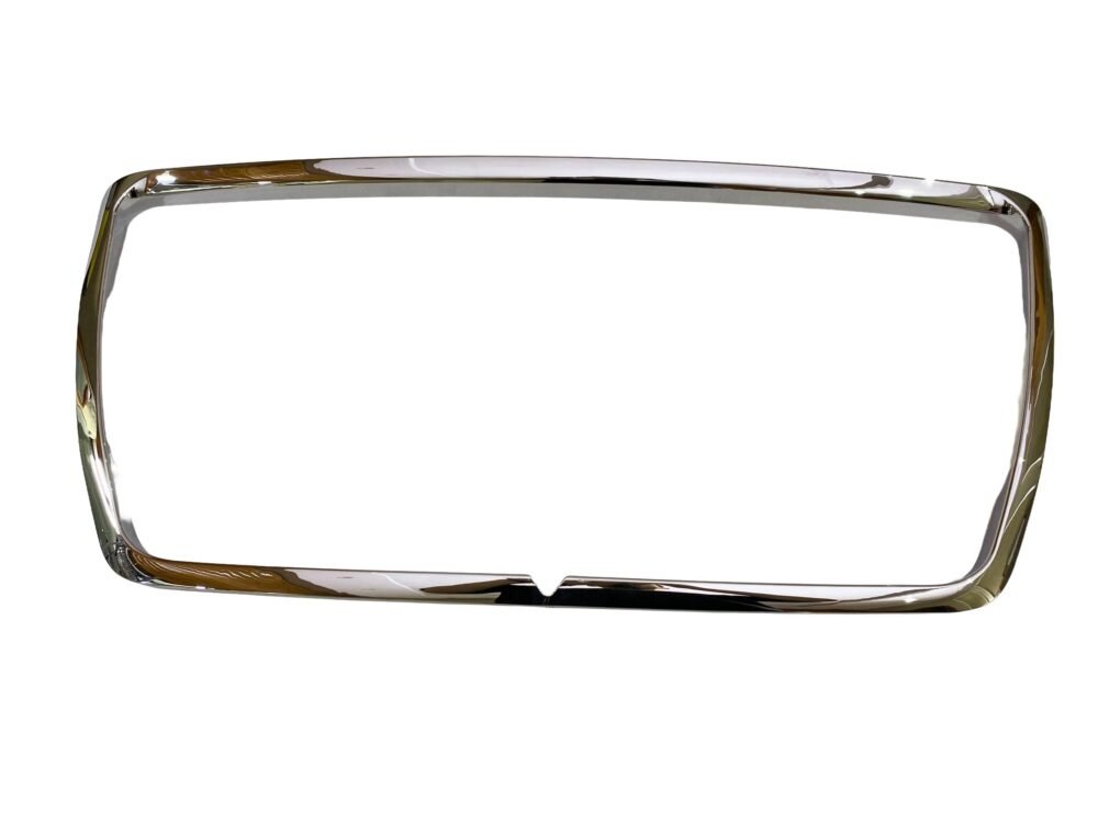 حلية شبكة امامية نيكل لانسر قرش