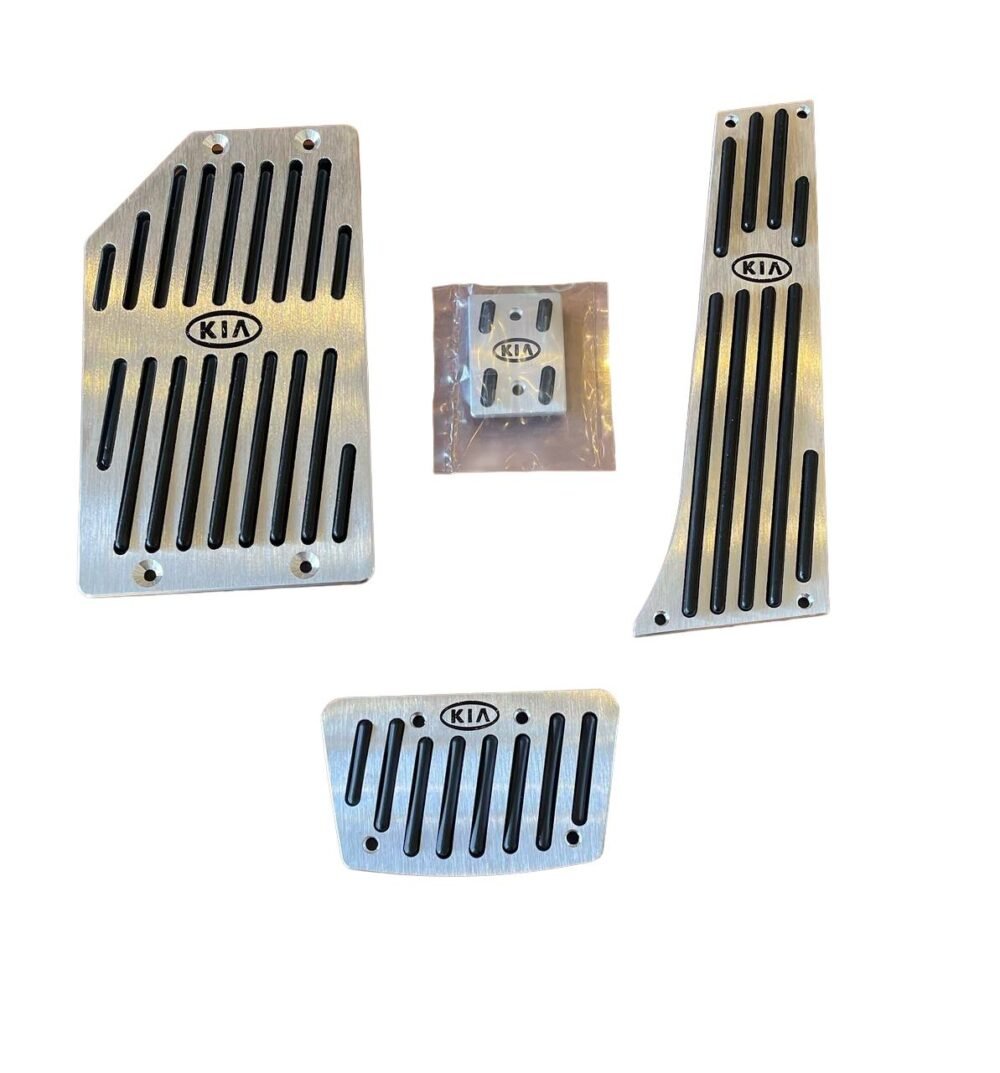 بدالات بنزين كيا فورتى