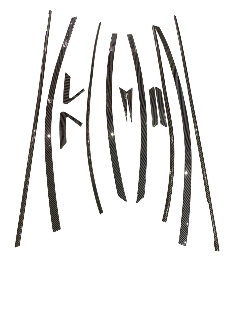 فرايم زجاج استانلس النترا AD