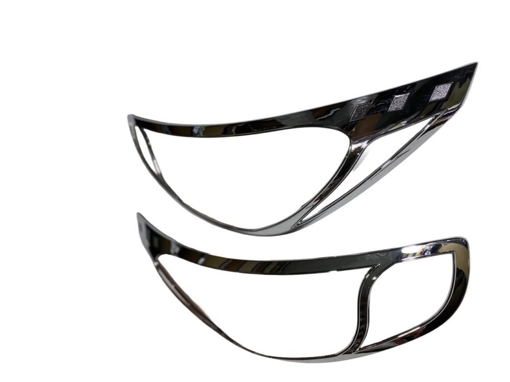 حلية فانوس امامى اكسنت RP