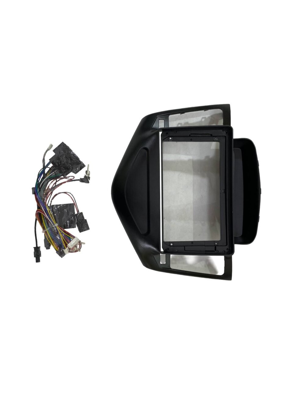 فرايم شاشة اندرويد شفورلية كروز