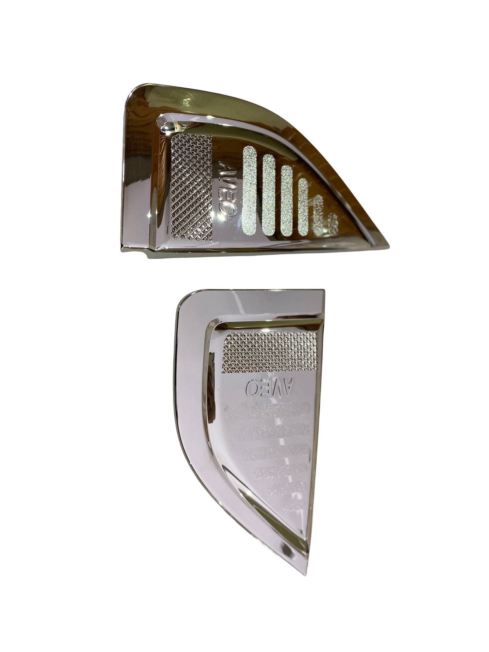 مثلث شراعة نيكل شيفورلية افيو