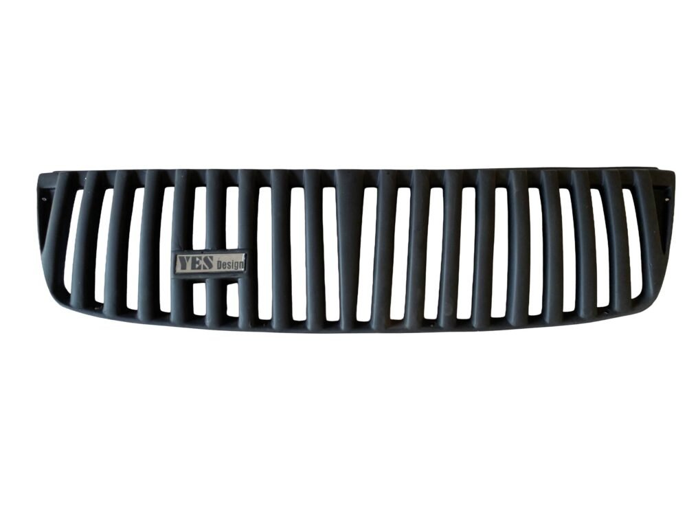 شبكة تعديل شرائح اسود مط فيرنا