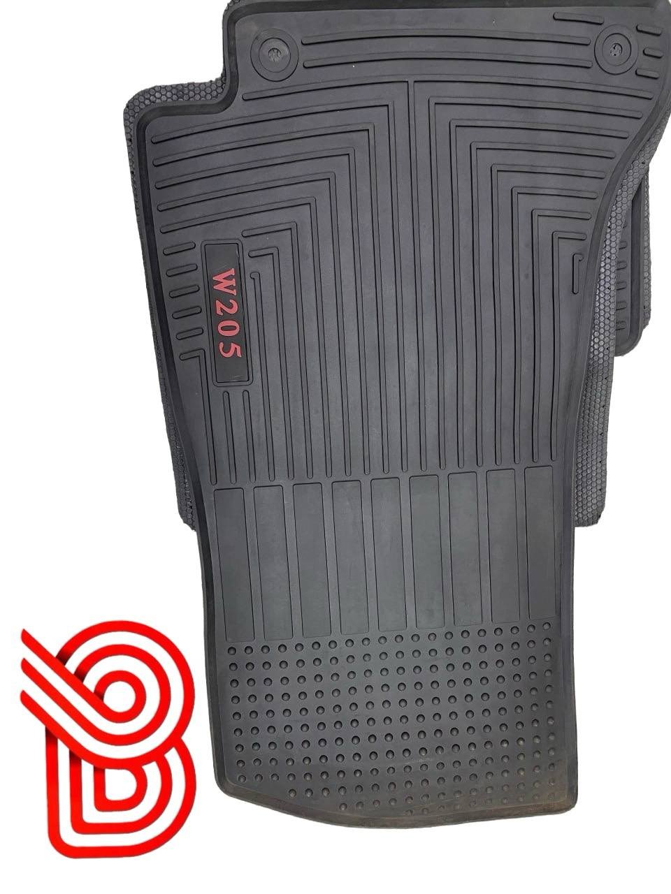 دواسات تخصص مرسيدس w205