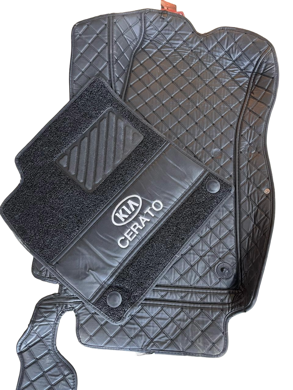 دواسات 9D كيا K3