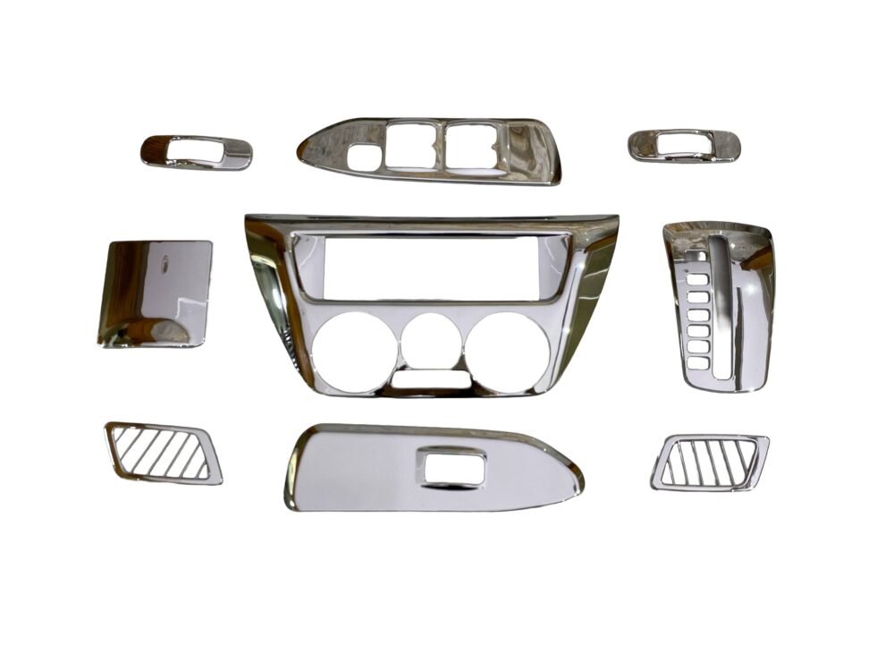 نيكل تابلوة لانسر بوما