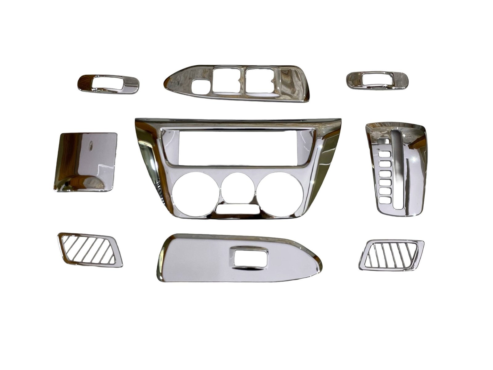 نيكل تابلوة لانسر بوما