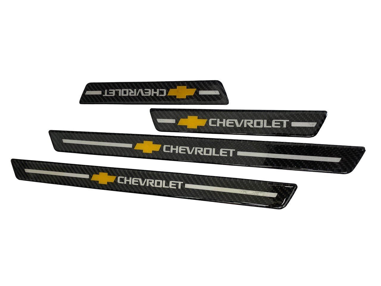 دواسة داخلية سيلكون كاربون شيفورلية افيو