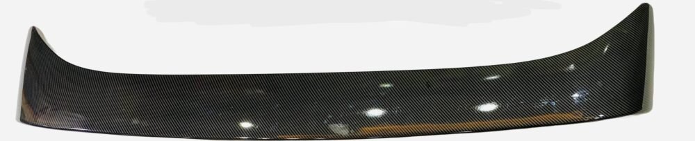 اسبويلر شنطه عالى كاربون لانسر قرش