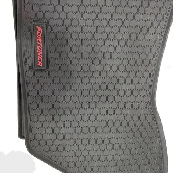 دواسات ربر تويوتا FORTUNER