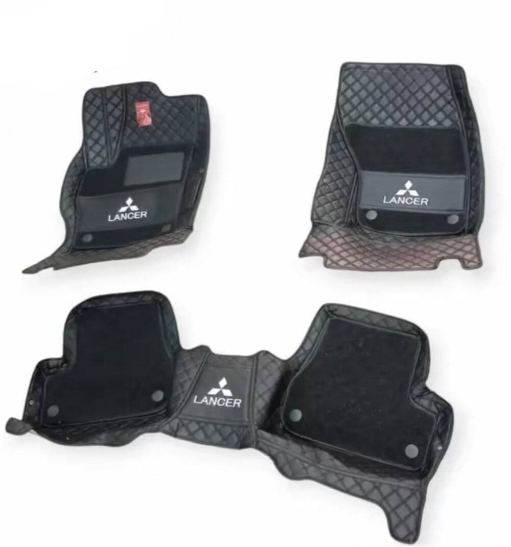 دواسات 9D لانسر بوما