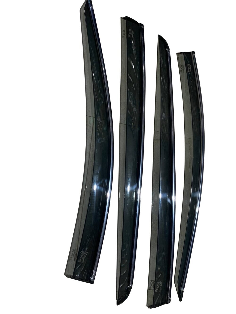 هوايات مطر بحز نيكل كيا اسبورتاج KX5