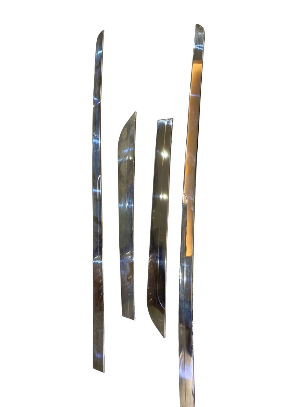 باكتة باب خارجية النترا MD