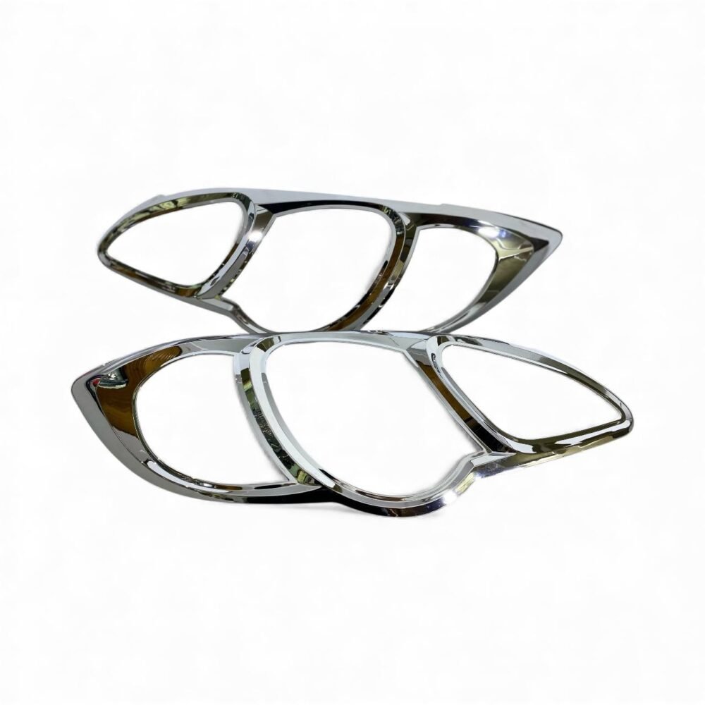 حلية فانوس امامى BYD F3