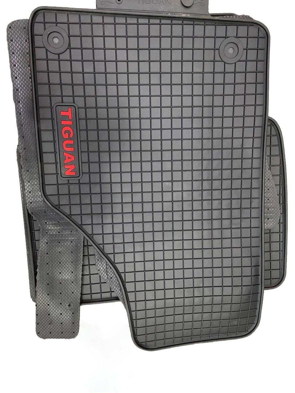 دواسات تخصص فولكس Tiguan