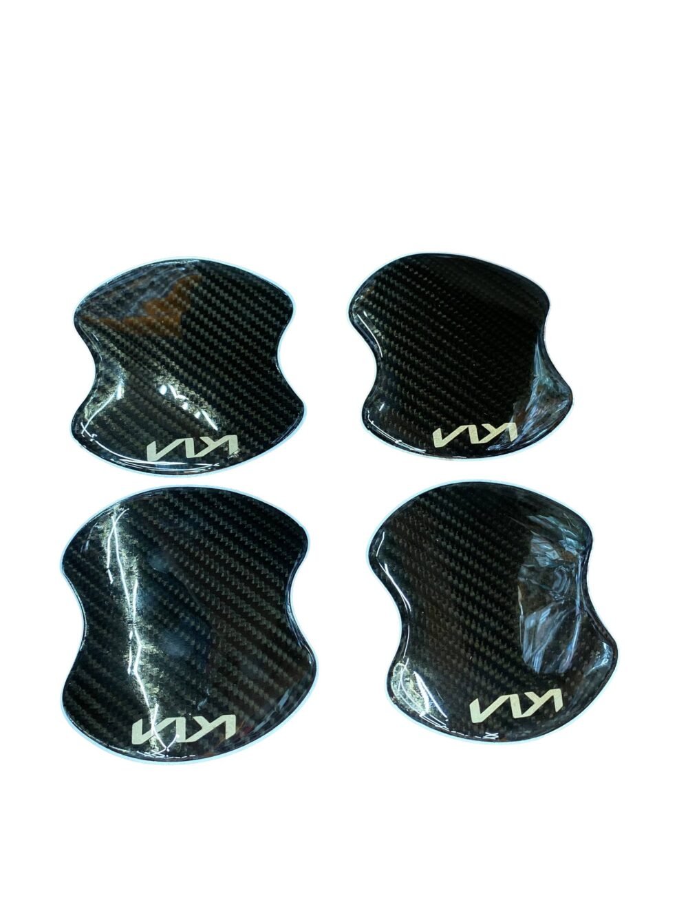 طبق اوكرة سيلكون  kia