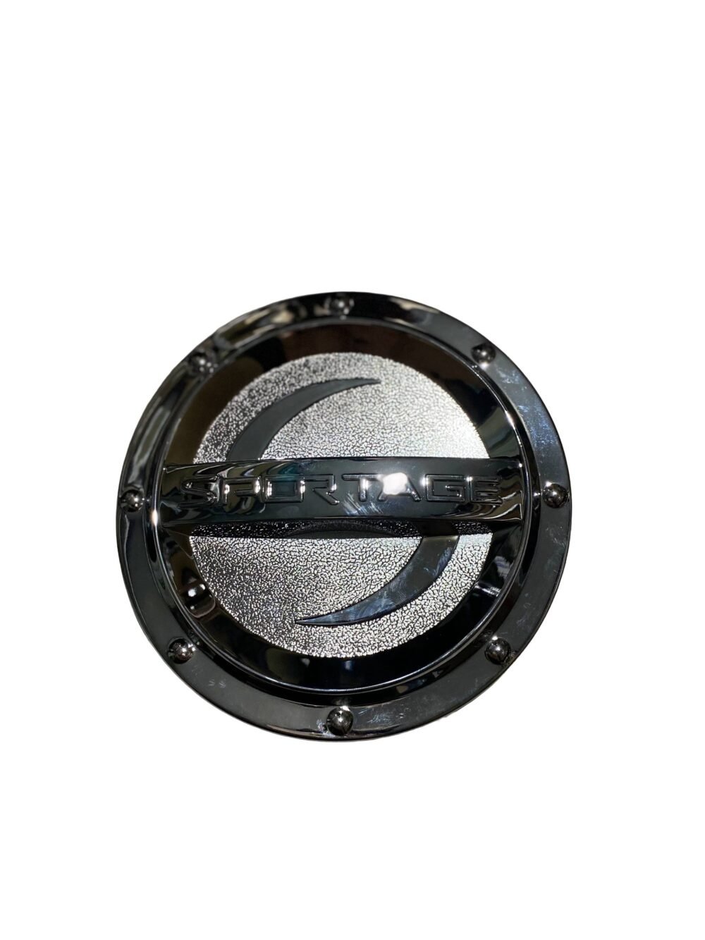 حلية تنك كيا اسبورتاج R