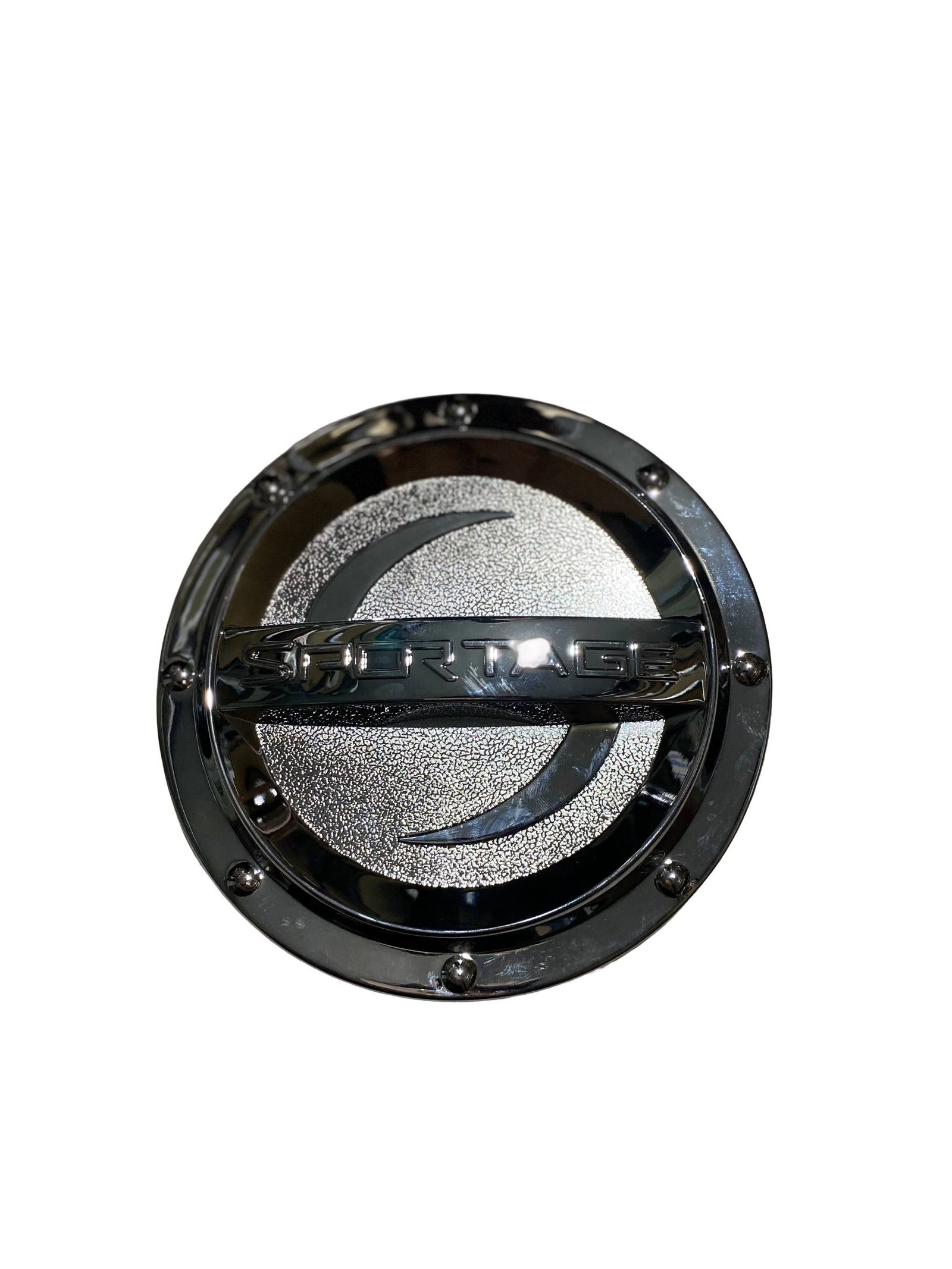 حلية تنك كيا اسبورتاج R