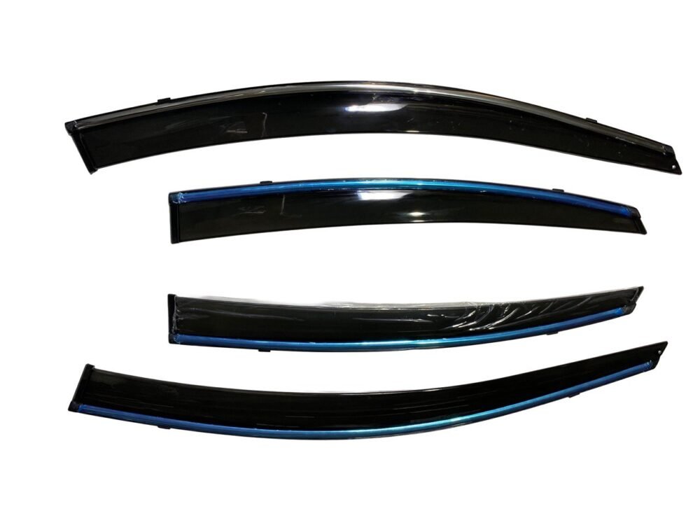 هوايات مطر بحز نيكل اكسنت RP