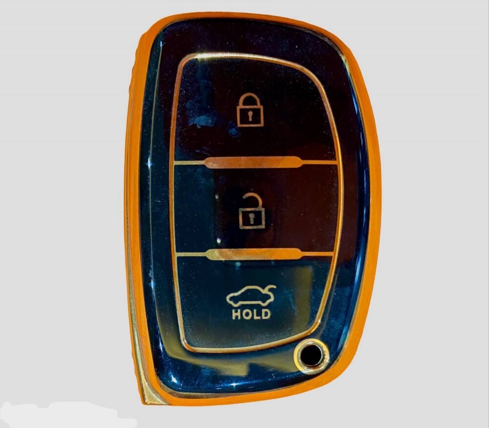 جراب ريموت TPU النترا AD