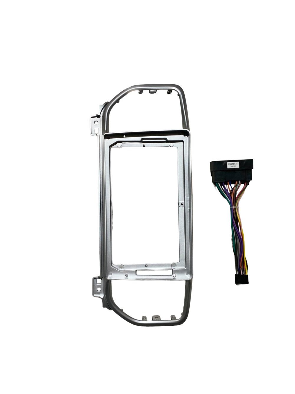 فرايم شاشة 2016/2018 كيا اسبورتاج KX5