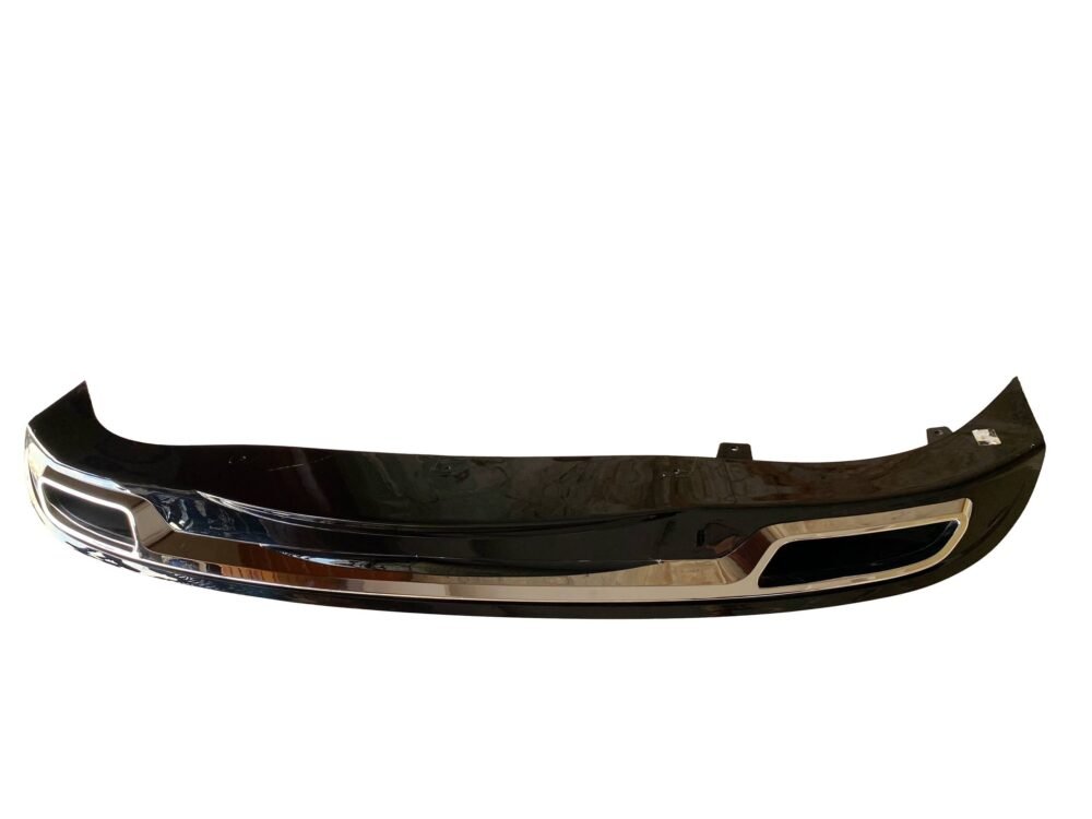 دفيوزر مرسيدس بيانو بلاك النترا AD