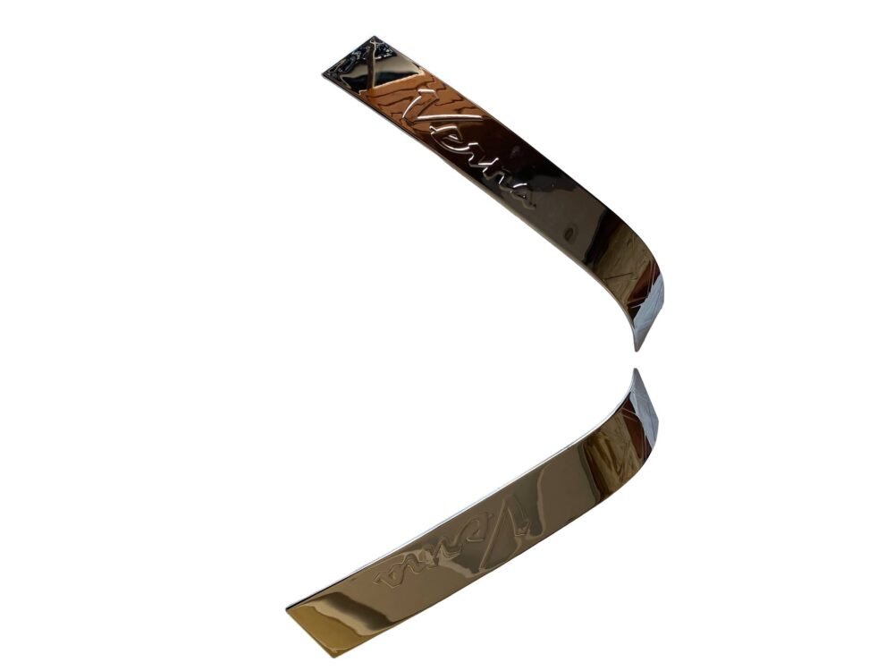 زجاجة مراية اساسية شمال فيرنا