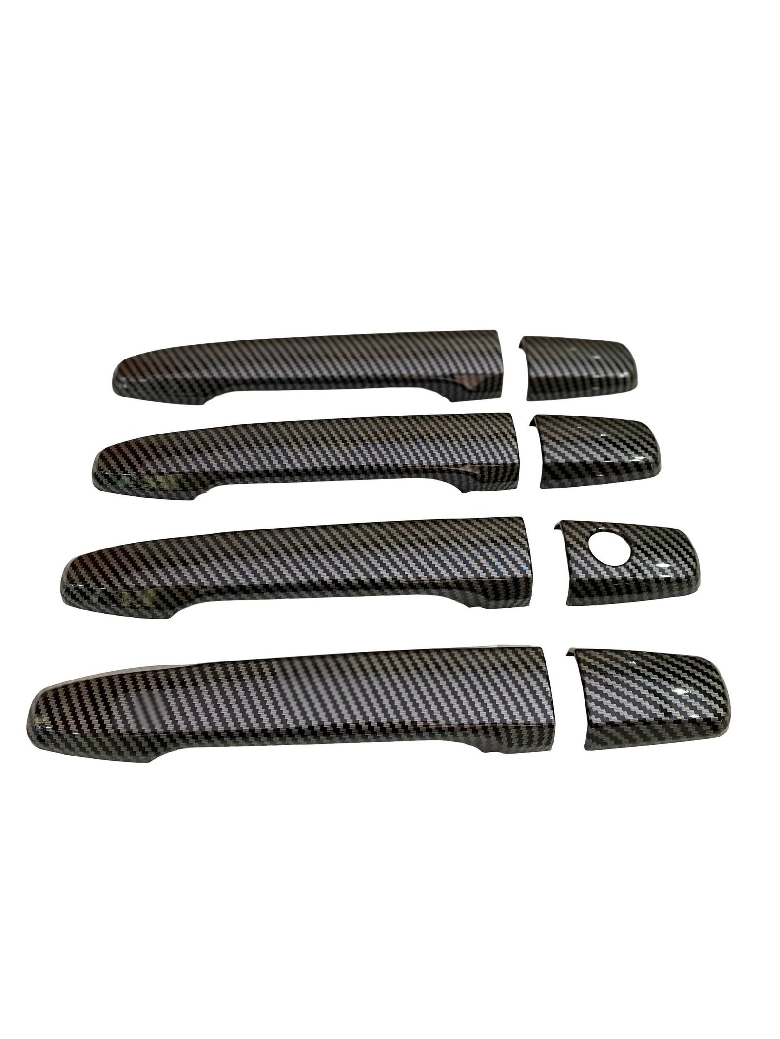 حلية اوكرة كاربون لانسر قرش