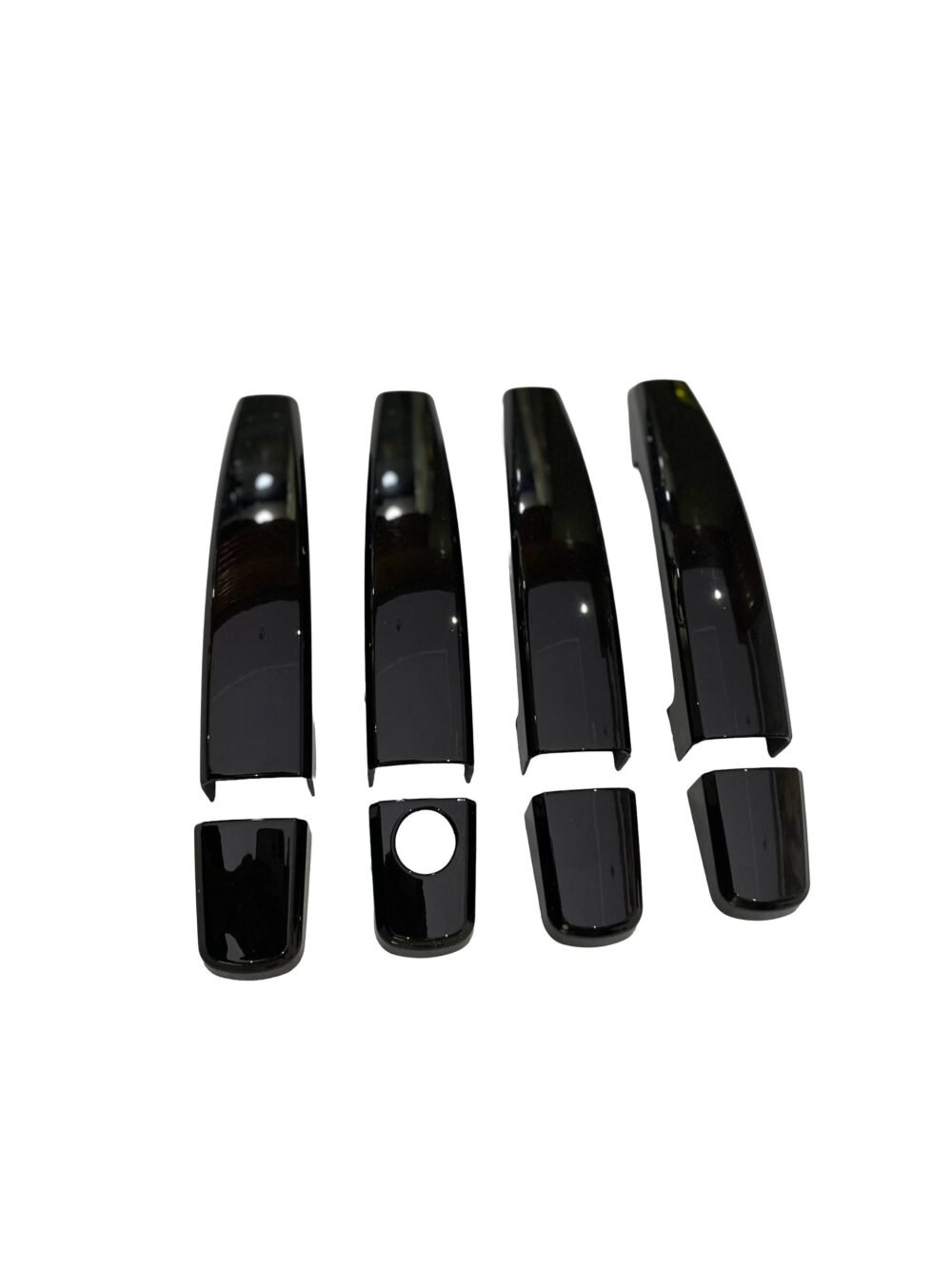 حلية اوكرة اسود بيانو بلاك  مستوردة شيفورلية افيو