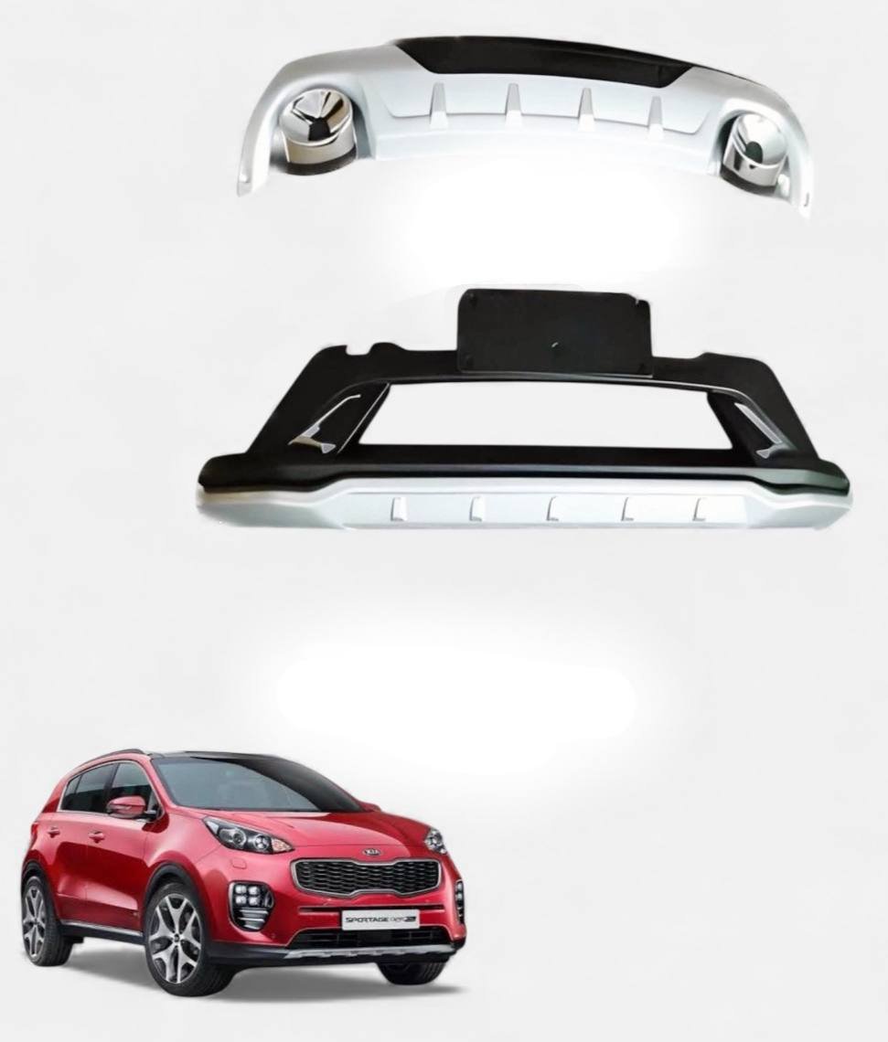 كيت كامل امامى وخلفى KIA SPORTAGE