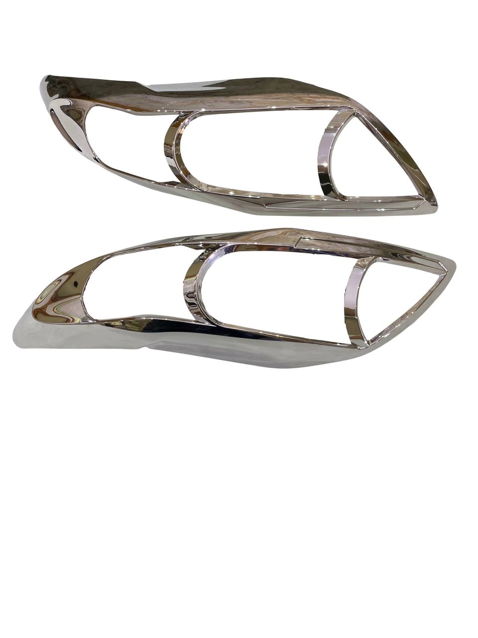 حلية فانوس امامى تويوتا كرولا 2008\2012