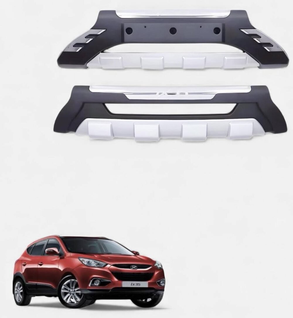 كيت كامل تخصص هيونداى IX35