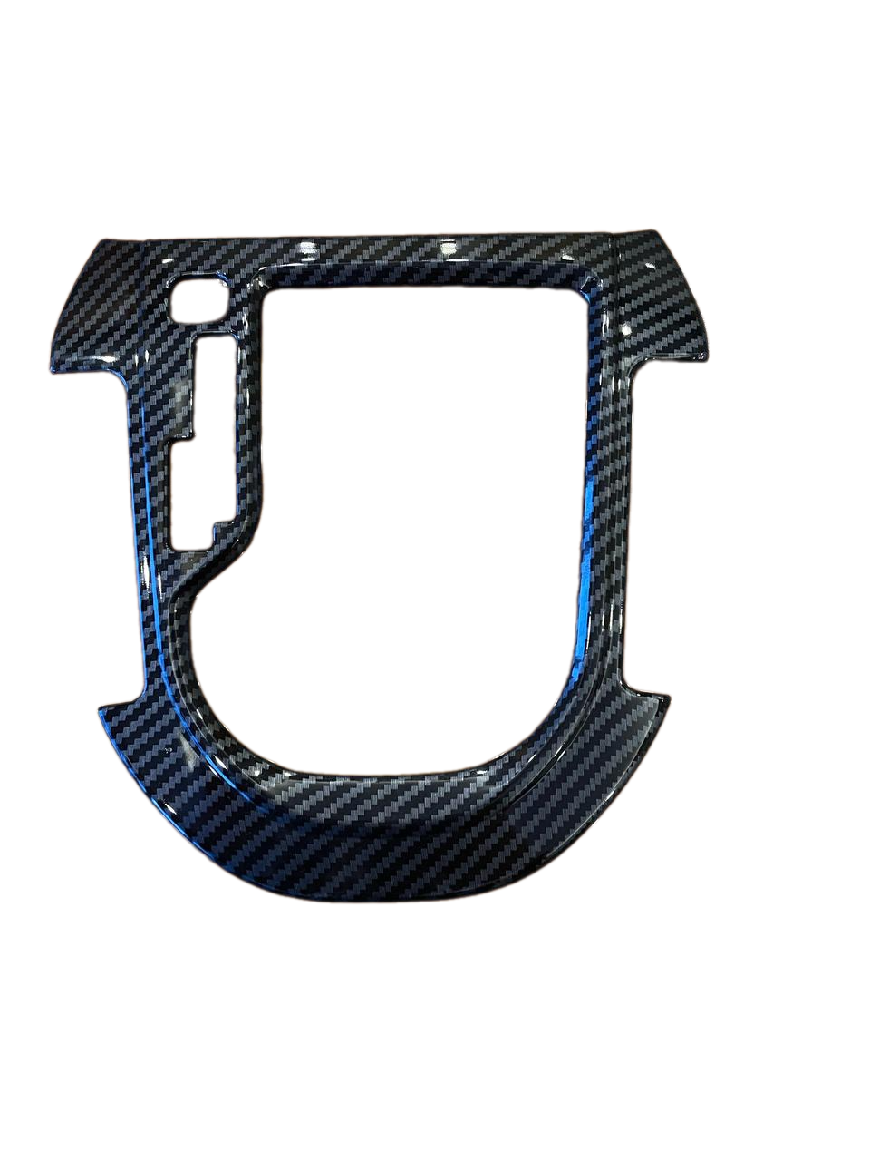 حلية كنصولة كاربون كيا جراند سيراتو