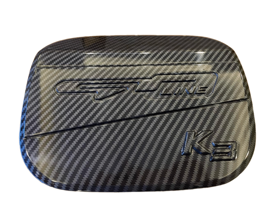 حلية تنك كيا جراند سيراتو