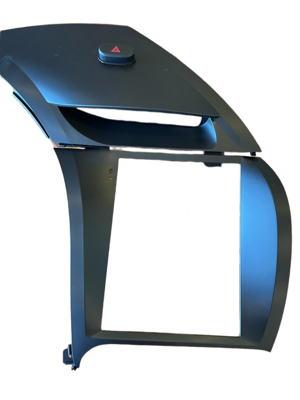 فرايم شاشة تيسلا كيا K3