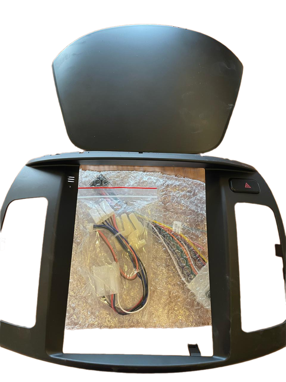 فرايم شاشة تيسلا النترا HD