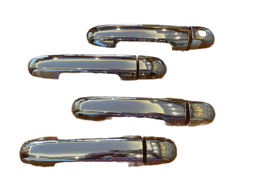 حلية اوكرة نيكل النترا HD