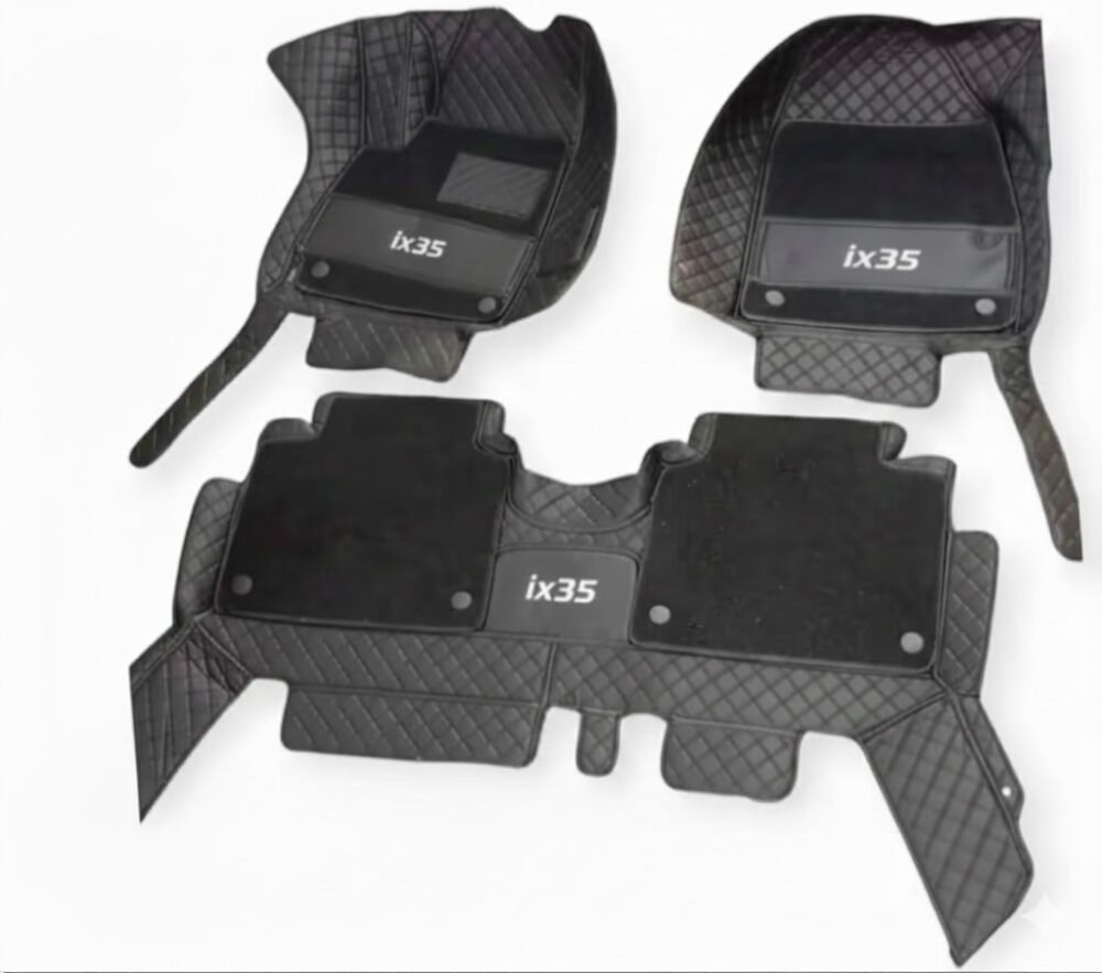 دواسات 9D هيونداى IX35