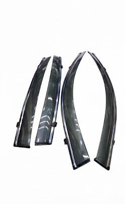 هوايات مطر اسكودا بحز نيكل A7