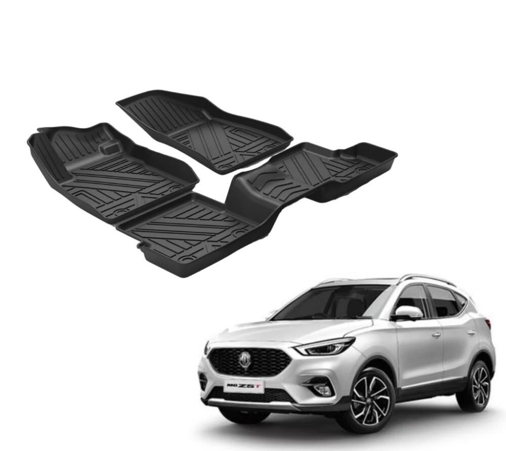 دواسات شنطة MG ZS TPE